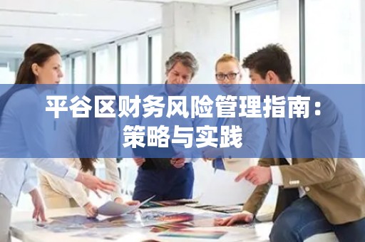 平谷区财务风险管理指南：策略与实践